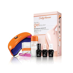 Salon Pro Gel Starter Kit