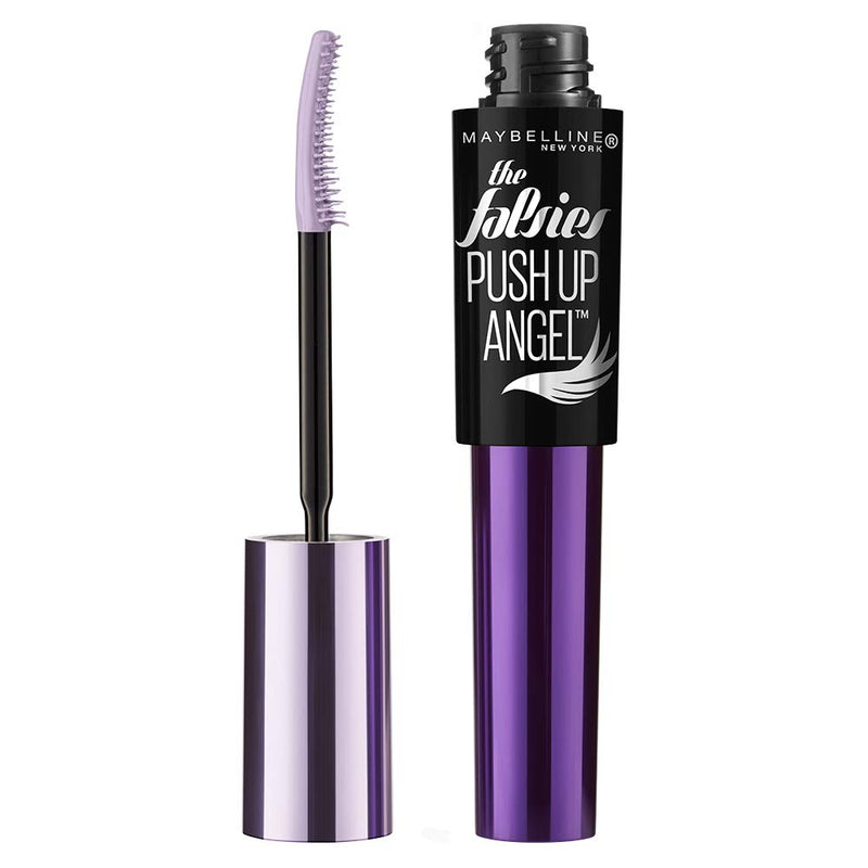 New York the Falsies Push up Angel Washable Mascara, Very Black, 0.33 Fl. Oz.