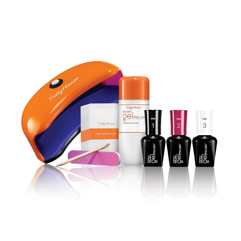Salon Pro Gel Starter Kit